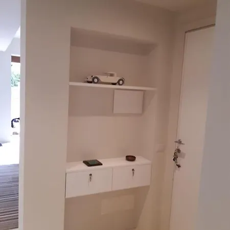 Olivo House 2 Апартаменты Портовенере