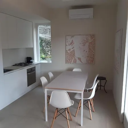 Olivo House 2 * Porto Venere