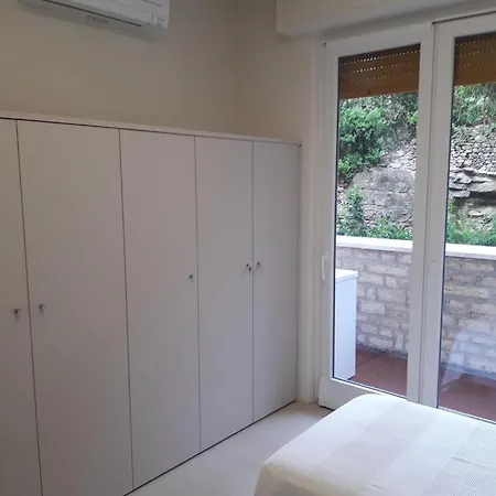 Lägenhet Olivo House 2 *