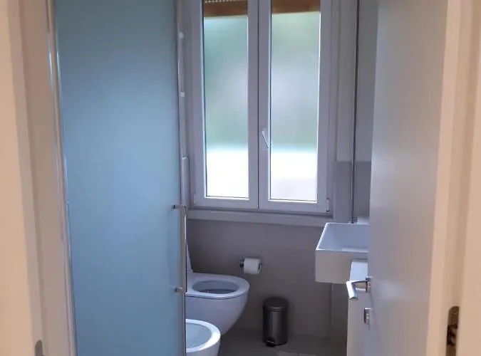 Olivo House 2 Lägenhet Porto Venere