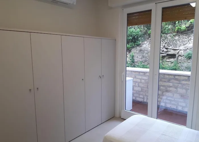 Apartman Olivo House 2 *