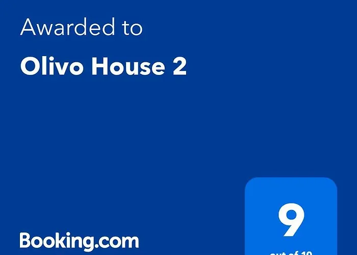 Lägenhet Olivo House 2