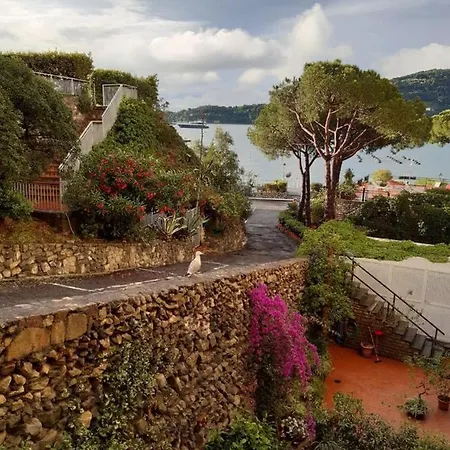 Apartamento Olivo House 2 Porto Venere
