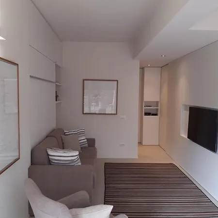 Apartamento Olivo House 2 *