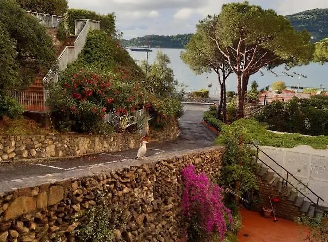 Apartamento Olivo House 2 Porto Venere