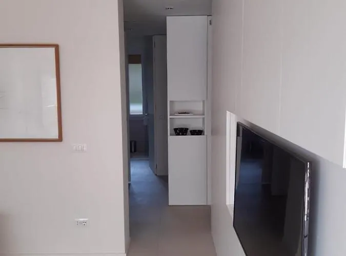 Olivo House 2 韦内雷港