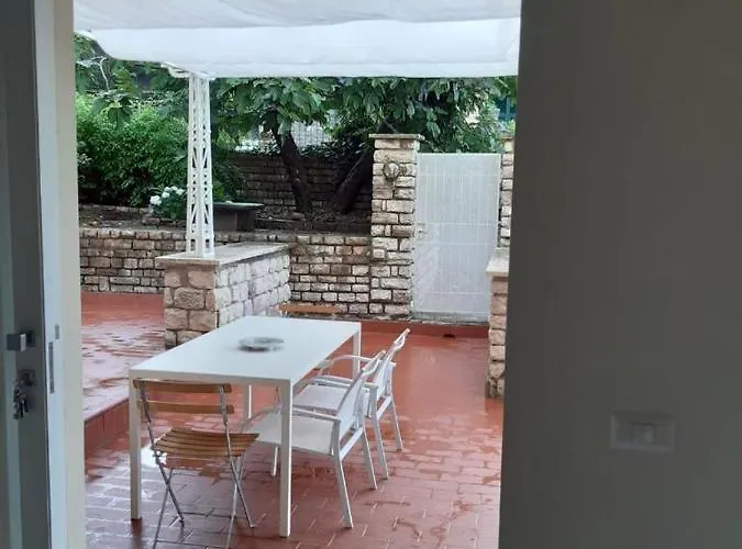 Apartamento Olivo House 2